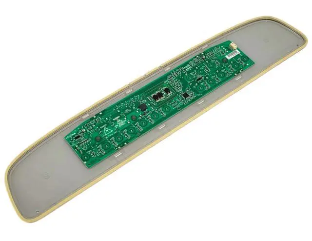 Alt view image 2 of 4 - Rabon Services Group - Genuine OEM Replacement for Fisher & Paykel Dryer Control 428106