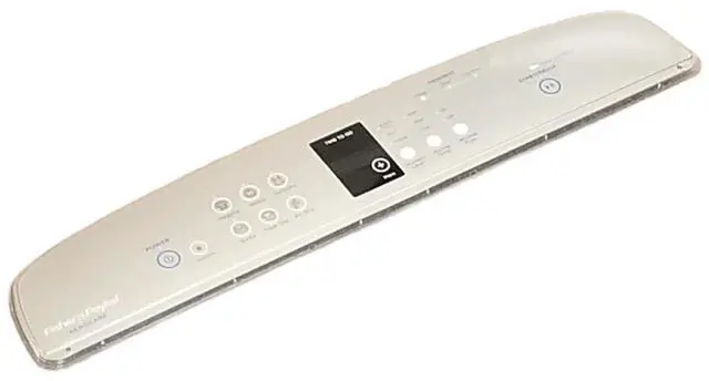 Main image of Rabon Services Group - Genuine OEM Replacement for Fisher & Paykel Dryer Control 428106