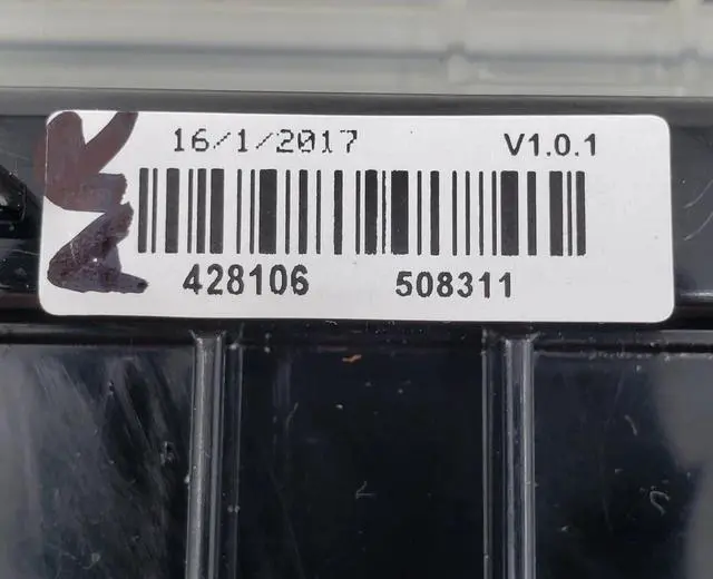 Alt view image 3 of 4 - Rabon Services Group - Genuine OEM Replacement for Fisher & Paykel Dryer Control 428106