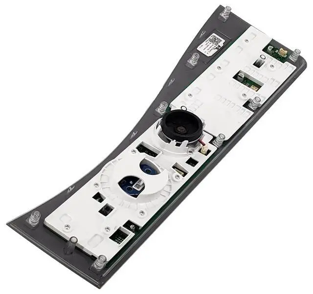 Alt view image 2 of 4 - Rabon Services Group - OEM Replacement for Whirlpool Washer Control W10750475  ? ?