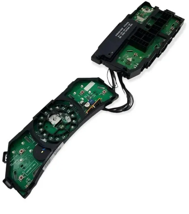 Main image of Rabon Services Group - Genuine OEM Replacement for Whirlpool Washer Control W10280063  *