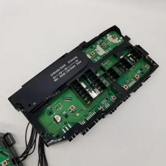 Alt view image 3 of 7 - Rabon Services Group - Genuine OEM Replacement for Whirlpool Washer Control W10280063  *