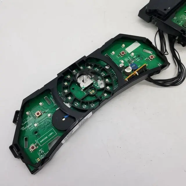 Alt view image 2 of 7 - Rabon Services Group - Genuine OEM Replacement for Whirlpool Washer Control W10280063  *