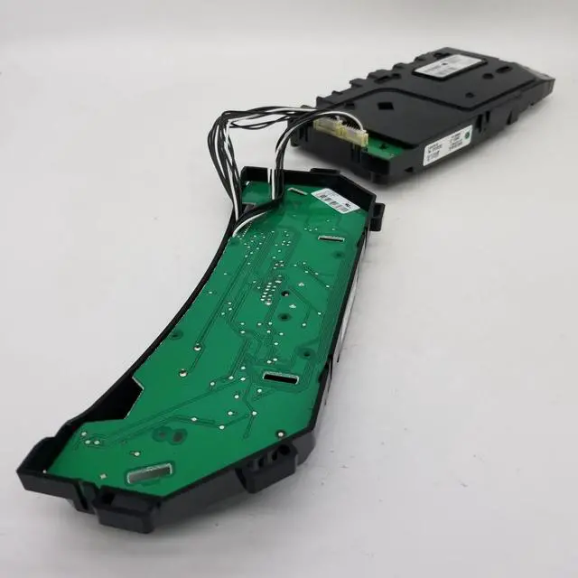 Alt view image 7 of 7 - Rabon Services Group - Genuine OEM Replacement for Whirlpool Washer Control W10280063  *