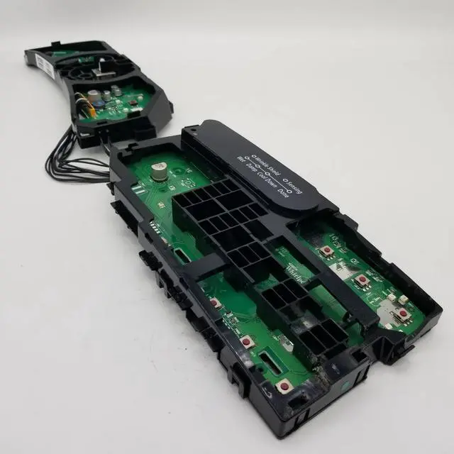 Alt view image 5 of 7 - Rabon Services Group - Genuine OEM Replacement for Whirlpool Washer Control W10280063  *