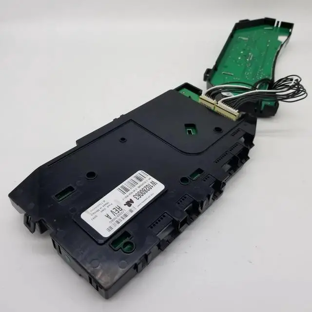 Alt view image 6 of 7 - Rabon Services Group - Genuine OEM Replacement for Whirlpool Washer Control W10280063  *