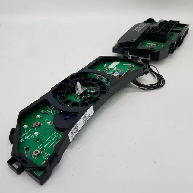 Alt view image 4 of 7 - Rabon Services Group - Genuine OEM Replacement for Whirlpool Washer Control W10280063  *