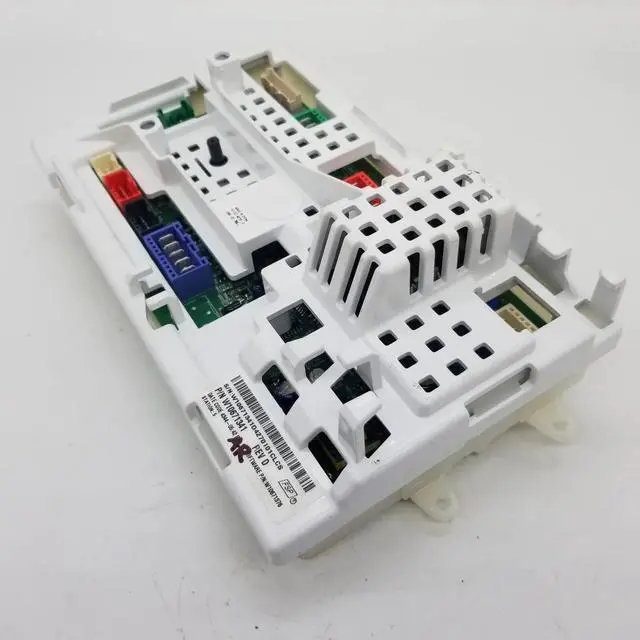 Alt view image 4 of 7 - Rabon Services Group - OEM Replacement for Whirlpool Washer Control W10671341  ? ?