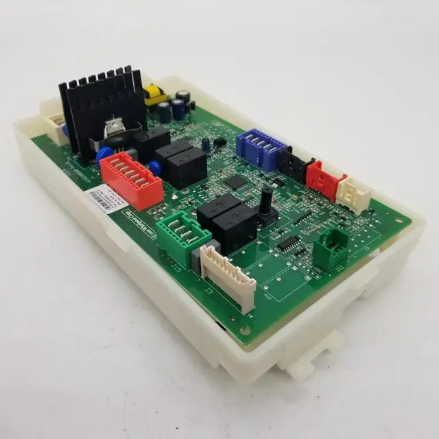 Alt view image 6 of 7 - Rabon Services Group - OEM Replacement for Whirlpool Washer Control W10671341  ? ?