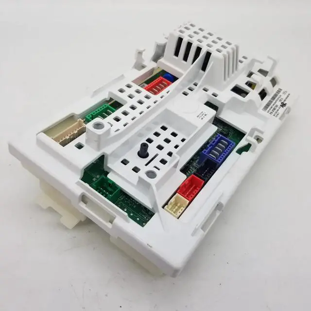 Alt view image 3 of 7 - Rabon Services Group - OEM Replacement for Whirlpool Washer Control W10671341  ? ?
