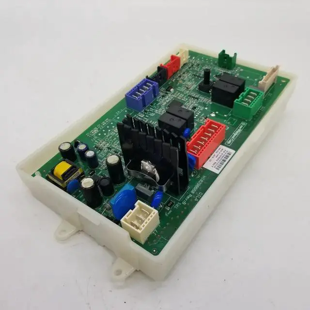 Alt view image 7 of 7 - Rabon Services Group - OEM Replacement for Whirlpool Washer Control W10671341  ? ?