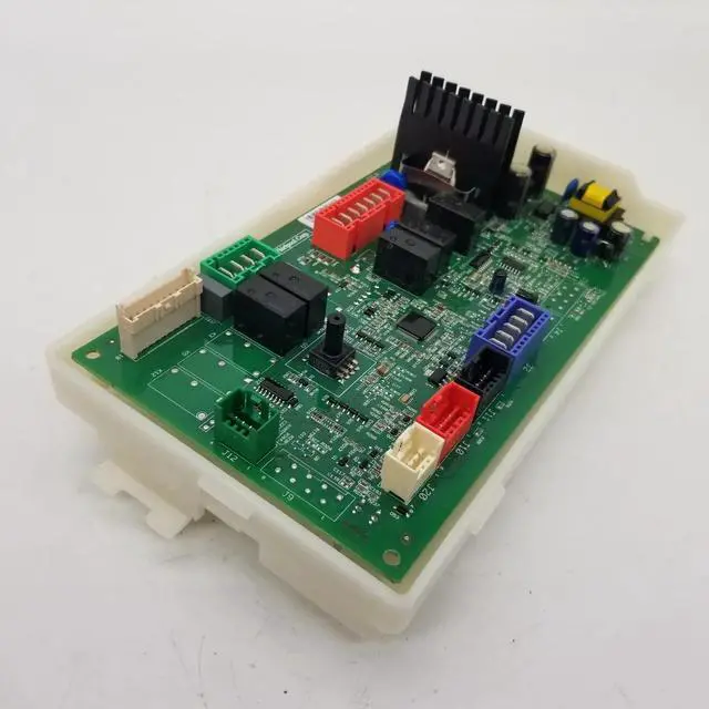 Alt view image 5 of 7 - Rabon Services Group - OEM Replacement for Whirlpool Washer Control W10671341  ? ?