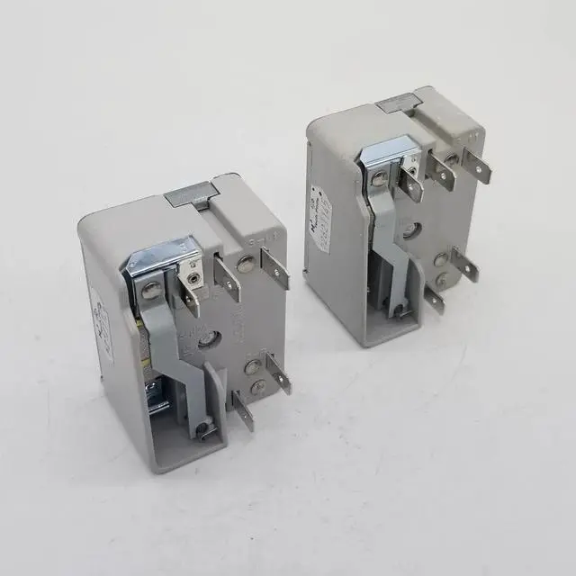 Alt view image 4 of 7 - Rabon Services Group - New Genuine OEM Replacement for Frigidaire Range Infinite Switch Set A00208801