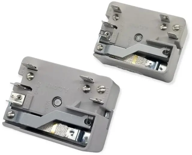 Main image of Rabon Services Group - New Genuine OEM Replacement for Frigidaire Range Infinite Switch Set A00208801