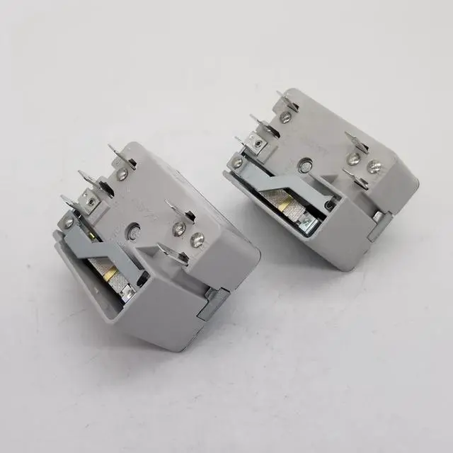 Alt view image 2 of 7 - Rabon Services Group - New Genuine OEM Replacement for Frigidaire Range Infinite Switch Set A00208801