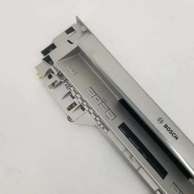 Alt view image 2 of 7 - Rabon Services Group - Replacement for Bosch Dishwasher Control Panel Board 9000868529  *