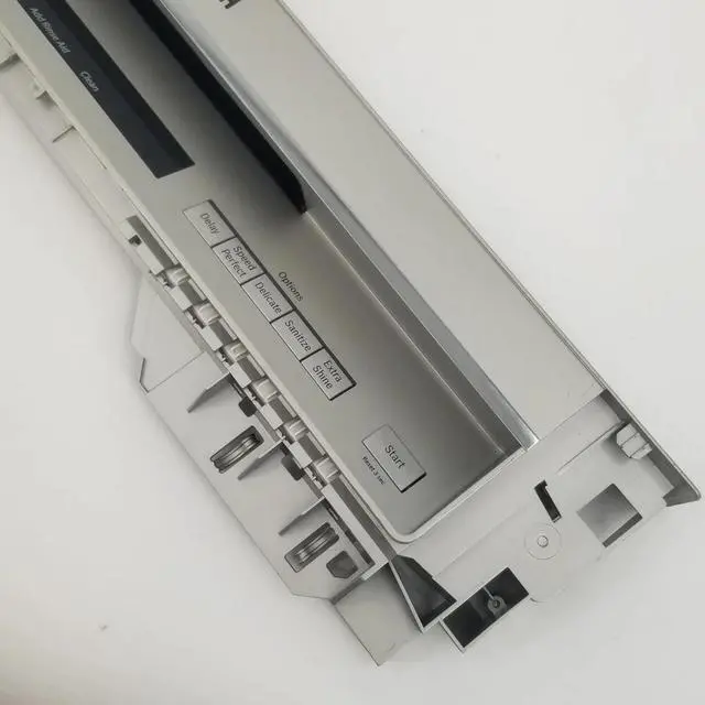 Alt view image 3 of 7 - Rabon Services Group - Replacement for Bosch Dishwasher Control Panel Board 9000868529  *