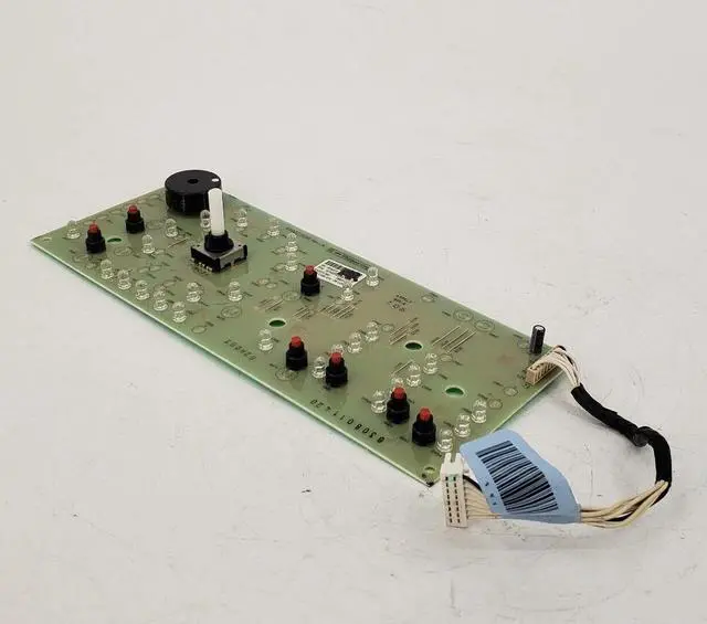 Alt view image 4 of 7 - Rabon Services Group - Genuine OEM Replacement for Whirlpool Washer Control W10252254  *