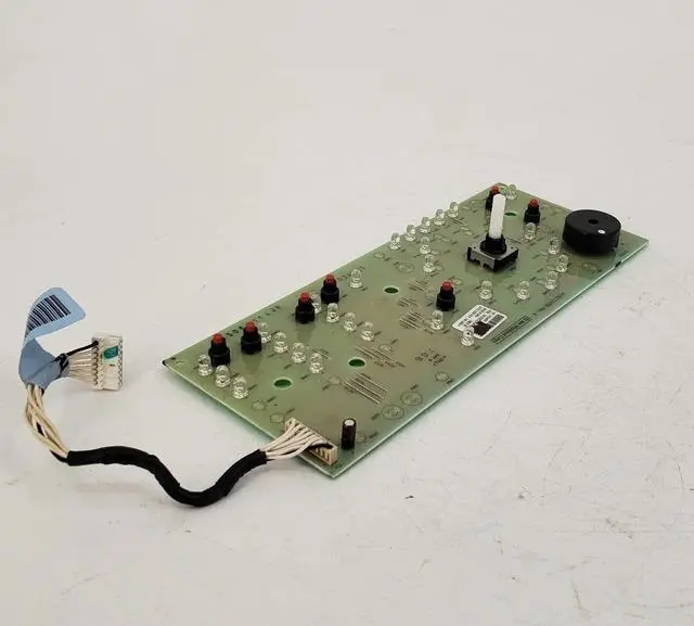 Alt view image 5 of 7 - Rabon Services Group - Genuine OEM Replacement for Whirlpool Washer Control W10252254  *