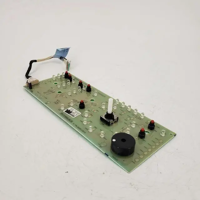 Alt view image 2 of 7 - Rabon Services Group - Genuine OEM Replacement for Whirlpool Washer Control W10252254  *