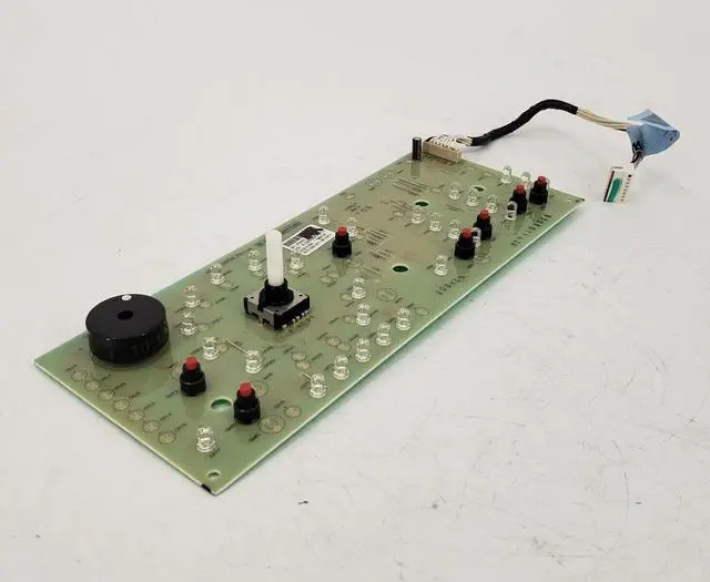 Alt view image 3 of 7 - Rabon Services Group - Genuine OEM Replacement for Whirlpool Washer Control W10252254  *