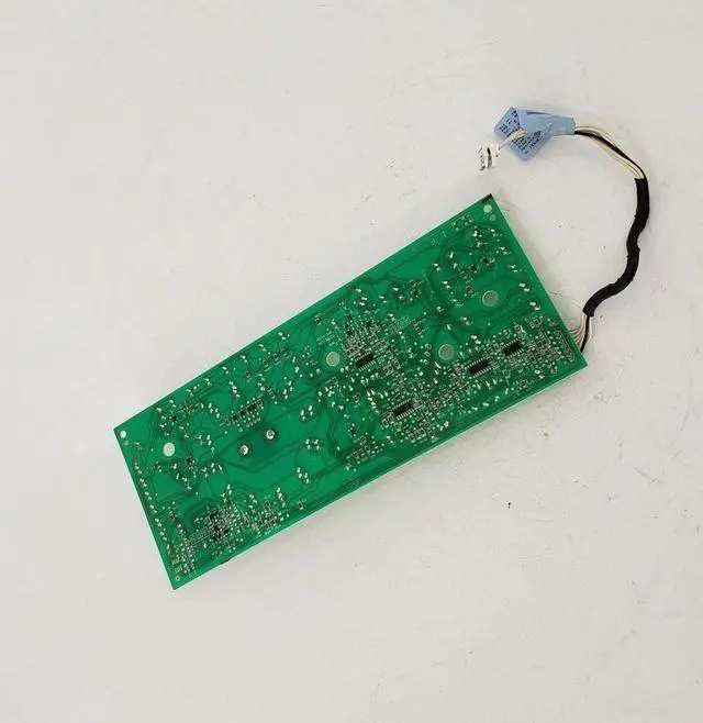 Alt view image 6 of 7 - Rabon Services Group - Genuine OEM Replacement for Whirlpool Washer Control W10252254  *