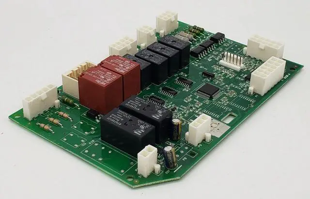 Alt view image 4 of 7 - Rabon Services Group - OEM Replacement for Whirlpool Fridge Control W10285199 ?  ~ ~