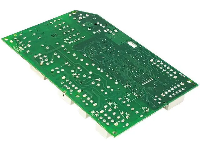 Alt view image 3 of 7 - Rabon Services Group - OEM Replacement for Whirlpool Fridge Control W10285199 ?  ~ ~