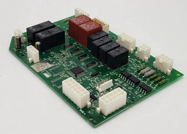 Alt view image 5 of 7 - Rabon Services Group - OEM Replacement for Whirlpool Fridge Control W10285199 ?  ~ ~