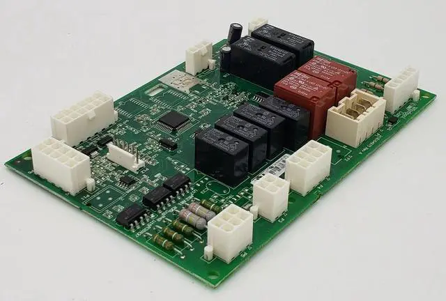 Alt view image 6 of 7 - Rabon Services Group - OEM Replacement for Whirlpool Fridge Control W10285199 ?  ~ ~