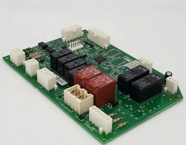 Alt view image 7 of 7 - Rabon Services Group - OEM Replacement for Whirlpool Fridge Control W10285199 ?  ~ ~