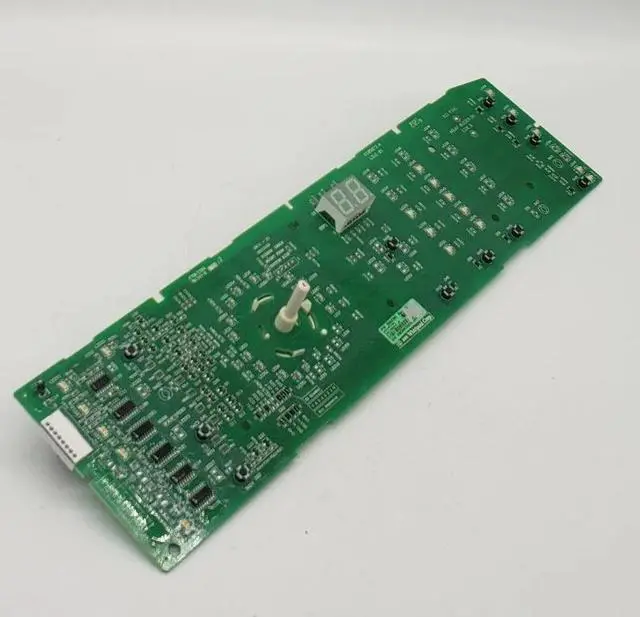Alt view image 2 of 7 - Rabon Services Group - Genuine OEM Replacement for Whirlpool Dryer Control 8564395  *