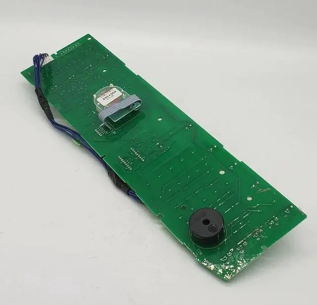 Alt view image 6 of 7 - Rabon Services Group - Genuine OEM Replacement for Whirlpool Dryer Control 8564395  *