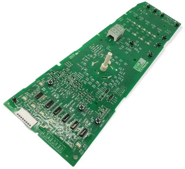 Main image of Rabon Services Group - Genuine OEM Replacement for Whirlpool Dryer Control 8564395  *