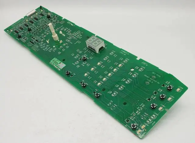 Alt view image 3 of 7 - Rabon Services Group - Genuine OEM Replacement for Whirlpool Dryer Control 8564395  *