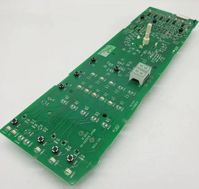 Alt view image 4 of 7 - Rabon Services Group - Genuine OEM Replacement for Whirlpool Dryer Control 8564395  *