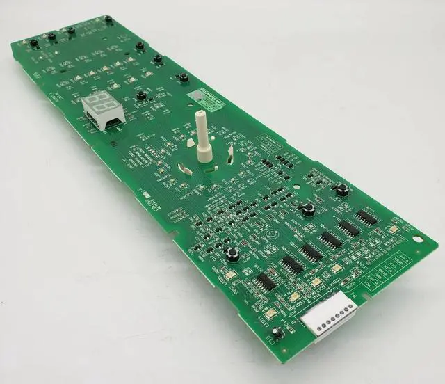 Alt view image 5 of 7 - Rabon Services Group - Genuine OEM Replacement for Whirlpool Dryer Control 8564395  *