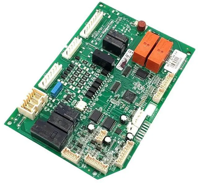 Main image of Rabon Services Group - OEM Replacement for Whirlpool Fridge Control W10811365  ?  ?