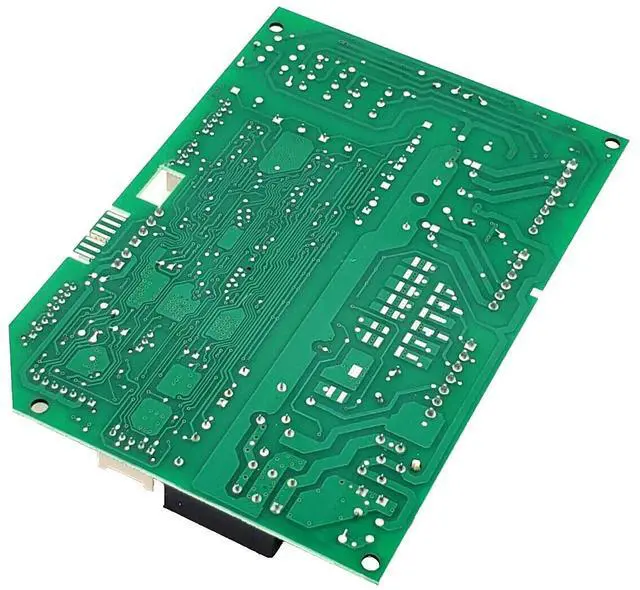 Alt view image 2 of 4 - Rabon Services Group - OEM Replacement for Whirlpool Fridge Control W10811365  ?  ?