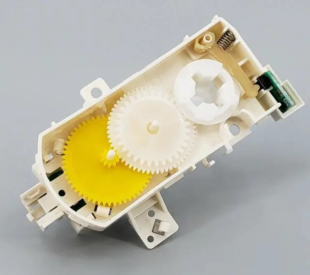 Alt view image 3 of 7 - Rabon Services Group - Replacement for Whirlpool Dishwasher Diverter W10476222   ?  ?