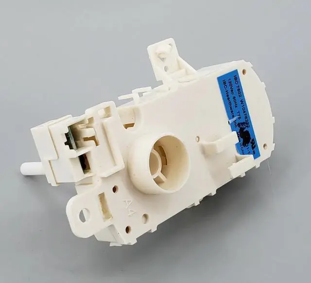 Alt view image 6 of 7 - Rabon Services Group - Replacement for Whirlpool Dishwasher Diverter W10476222   ?  ?