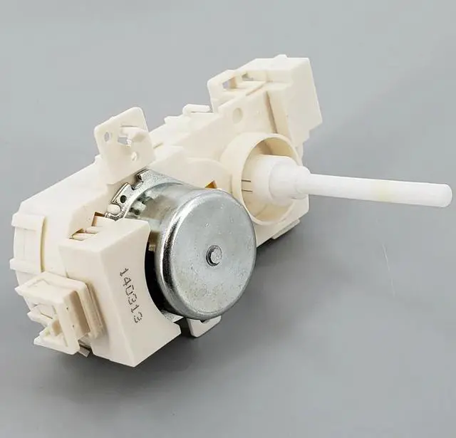 Alt view image 4 of 7 - Rabon Services Group - Replacement for Whirlpool Dishwasher Diverter W10476222   ?  ?