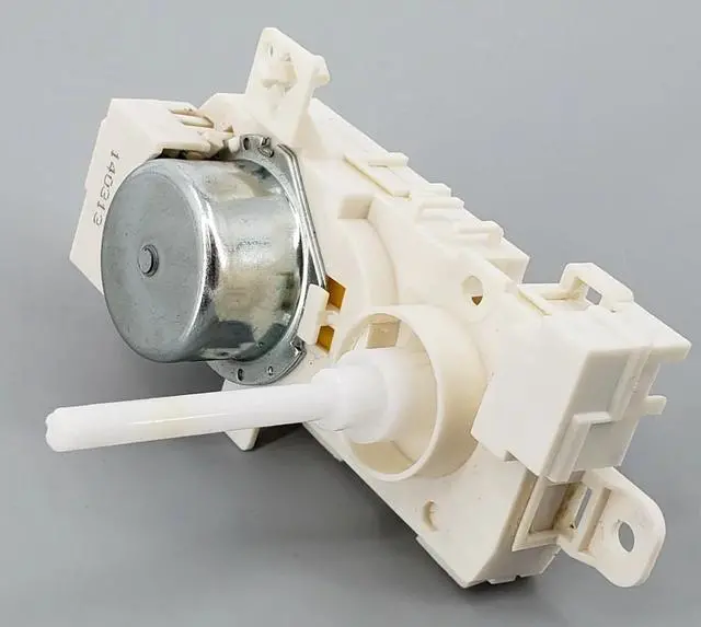 Alt view image 5 of 7 - Rabon Services Group - Replacement for Whirlpool Dishwasher Diverter W10476222   ?  ?