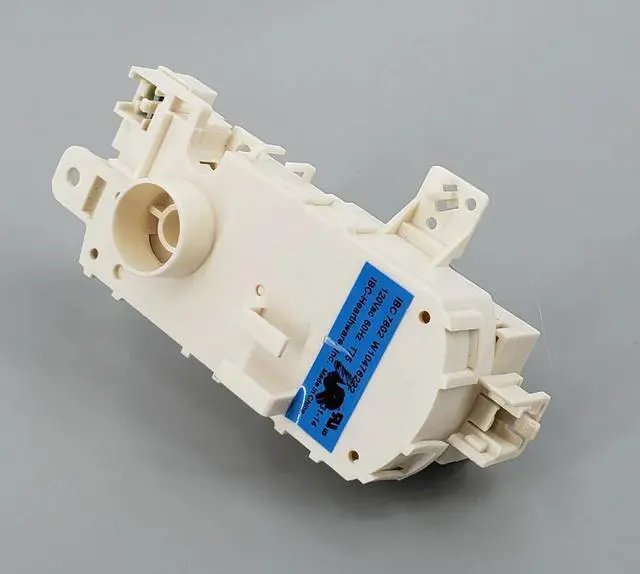 Alt view image 7 of 7 - Rabon Services Group - Replacement for Whirlpool Dishwasher Diverter W10476222   ?  ?