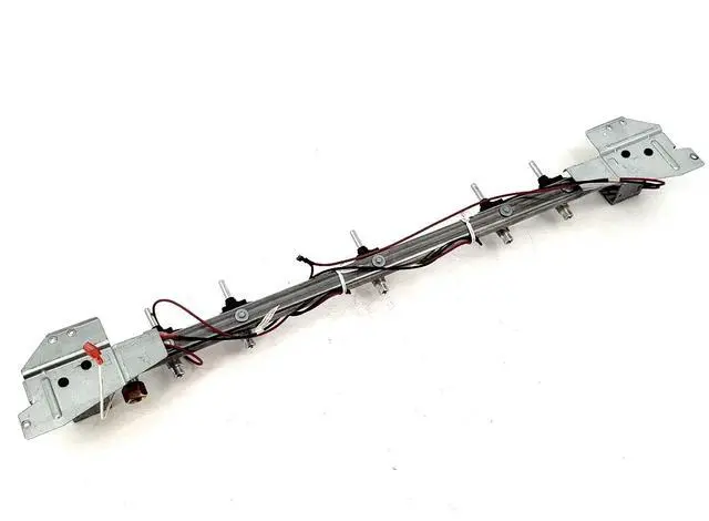 Alt view image 2 of 7 - Rabon Services Group - New OEM Replacement for Frigidaire Gas Range Manifold + Valves 5304513540