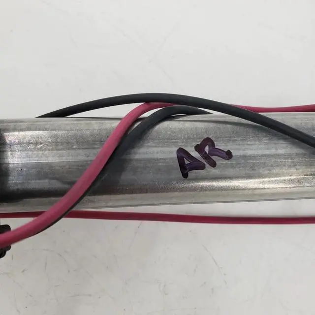 Alt view image 6 of 7 - Rabon Services Group - New OEM Replacement for Frigidaire Gas Range Manifold + Valves 5304513540