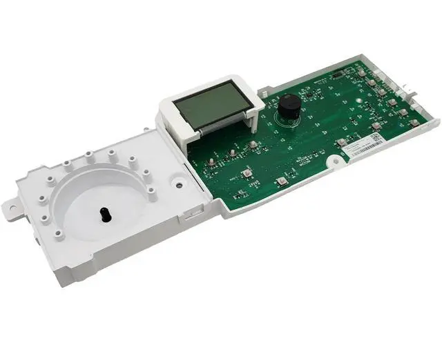 Alt view image 4 of 7 - Rabon Services Group - OEM Replacement for Frigidaire Washer Control 134622265   ? ?