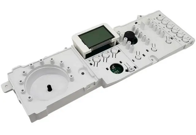 Alt view image 3 of 7 - Rabon Services Group - OEM Replacement for Frigidaire Washer Control 134622265   ? ?