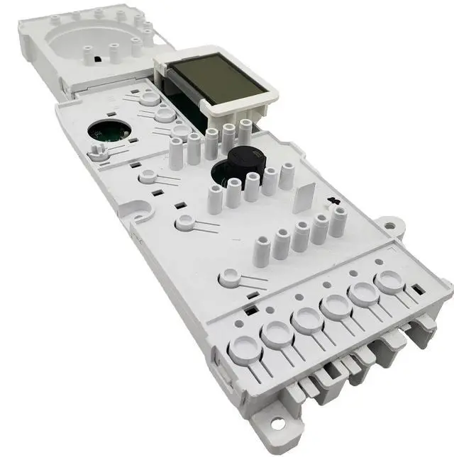 Alt view image 5 of 7 - Rabon Services Group - OEM Replacement for Frigidaire Washer Control 134622265   ? ?