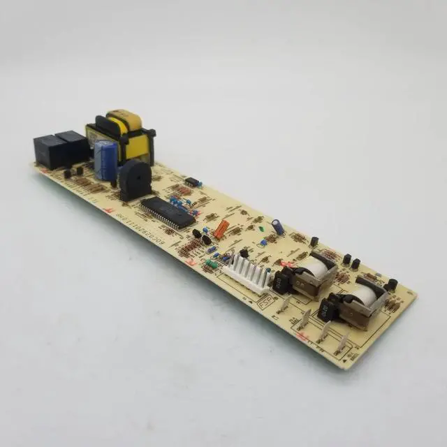 Alt view image 4 of 7 - Rabon Services Group - Genuine OEM Replacement for Whirlpool Range Control 8522481  *